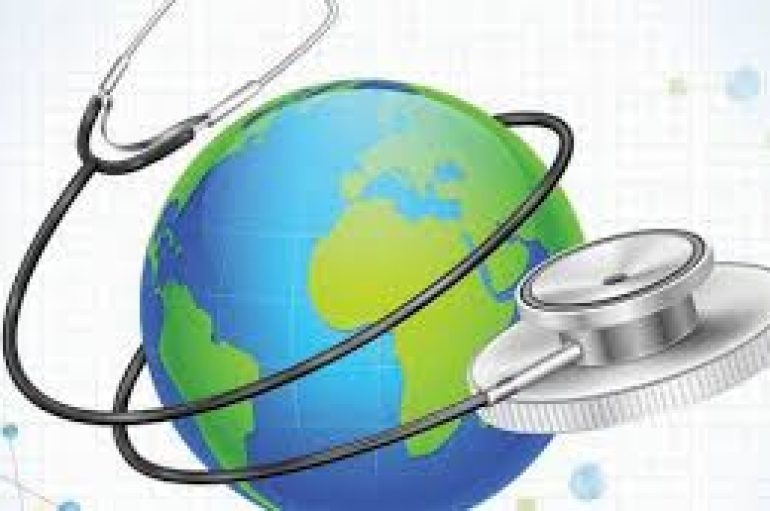 Dita Botërore e Shëndetit