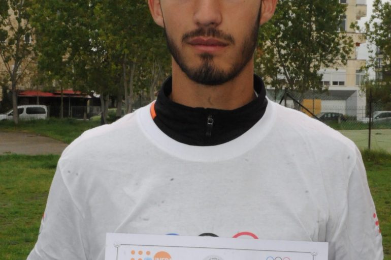 15 vjeçari i talentuar që krenon familjen: Të ardhmen e shoh larg Shqipërisë