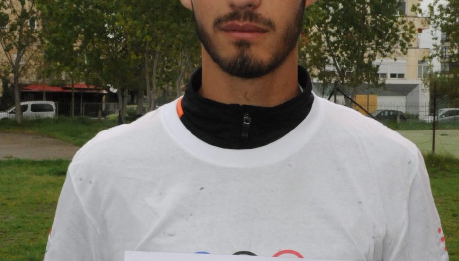 15 vjeçari i talentuar që krenon familjen: Të ardhmen e shoh larg Shqipërisë