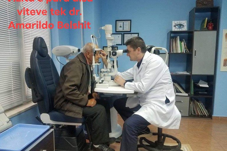 Historia e gjysh Rexhepit, që paguan për të dalë në rrugë