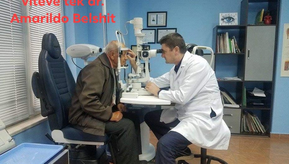 Historia e gjysh Rexhepit, që paguan për të dalë në rrugë