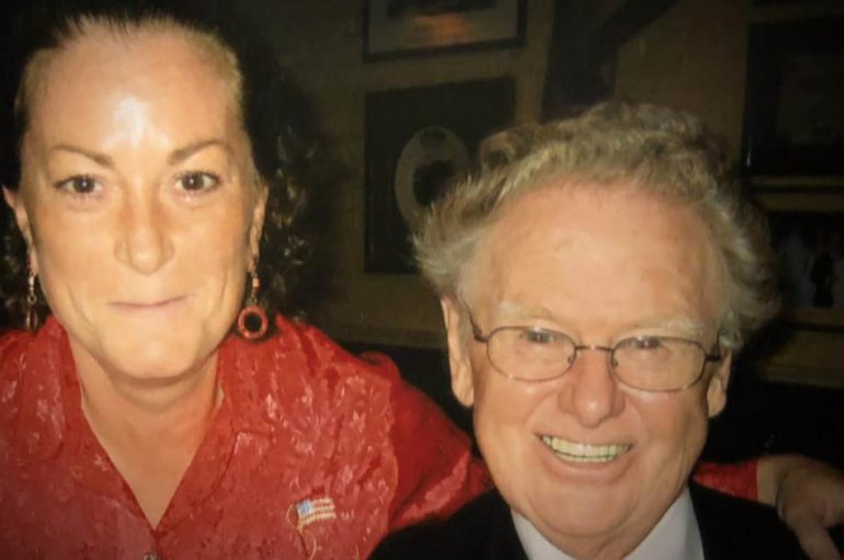 I dhuron veshkën të panjohurit