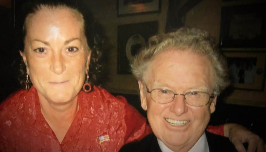 I dhuron veshkën të panjohurit