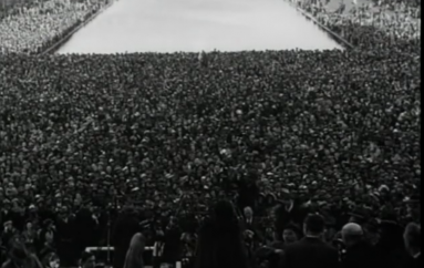 9 prill, një nga ngjarjet më të rëndësishme kulturore