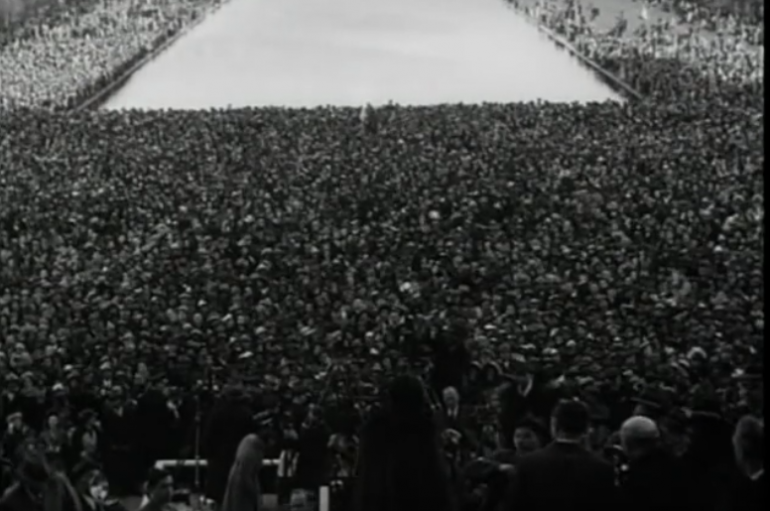 9 prill, një nga ngjarjet më të rëndësishme kulturore