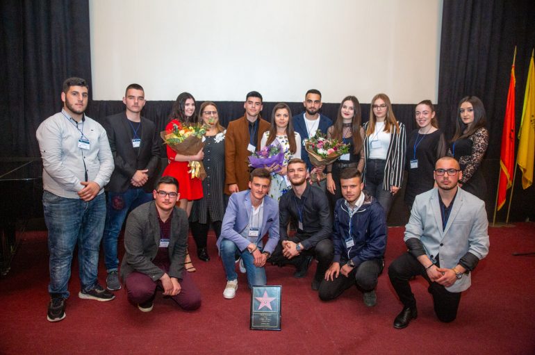 Një mesazh nga të rinjtë për të rinjtë, përmes filmit “Ana Tjetër”