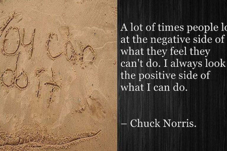 Studimet shkencore që provojnë fuqinë e të menduarit pozitiv