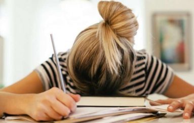 Si të gjeni motivimin, në ditë të këqija në punë