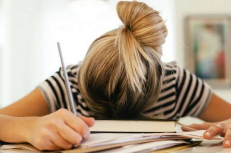 Si të gjeni motivimin, në ditë të këqija në punë