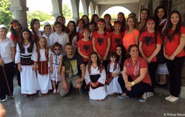 Në Hamburg, së shpejti nis mësimi i gjuhës shqipe