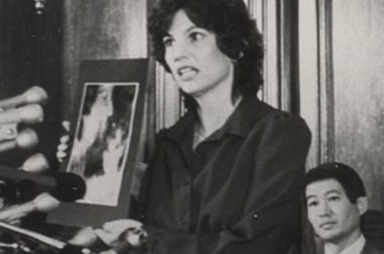 Vajza iu vra në aksident, kjo është gruaja e parë që ndërmori nismën kundër drejtimit të makinës në gjendje të dehur