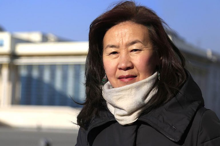 Ish-mësuesja që shpëton leopardët e dëborës, fiton çmimin e mjedisit