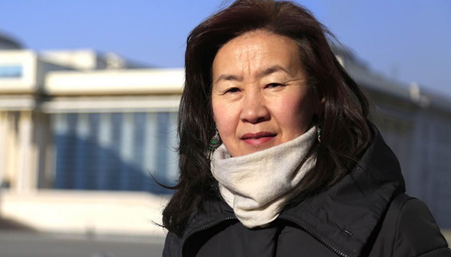 Ish-mësuesja që shpëton leopardët e dëborës, fiton çmimin e mjedisit