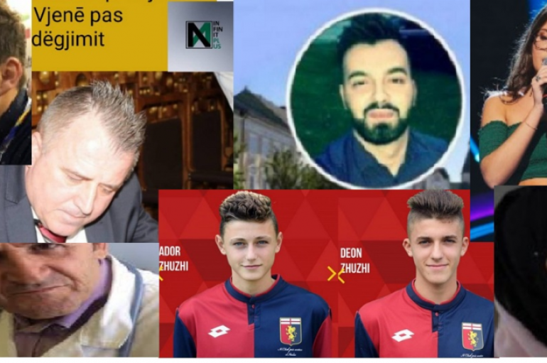 JAVA EVROPIANE/ Rrëfimet e shqiptarëve të suksesshëm në vendet e Bashkimit Evropian!