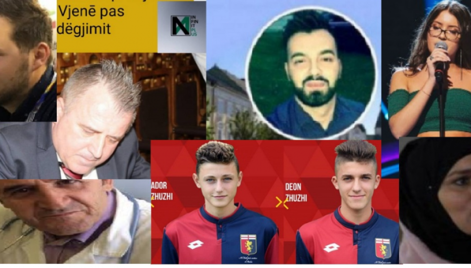 JAVA EVROPIANE/ Rrëfimet e shqiptarëve të suksesshëm në vendet e Bashkimit Evropian!