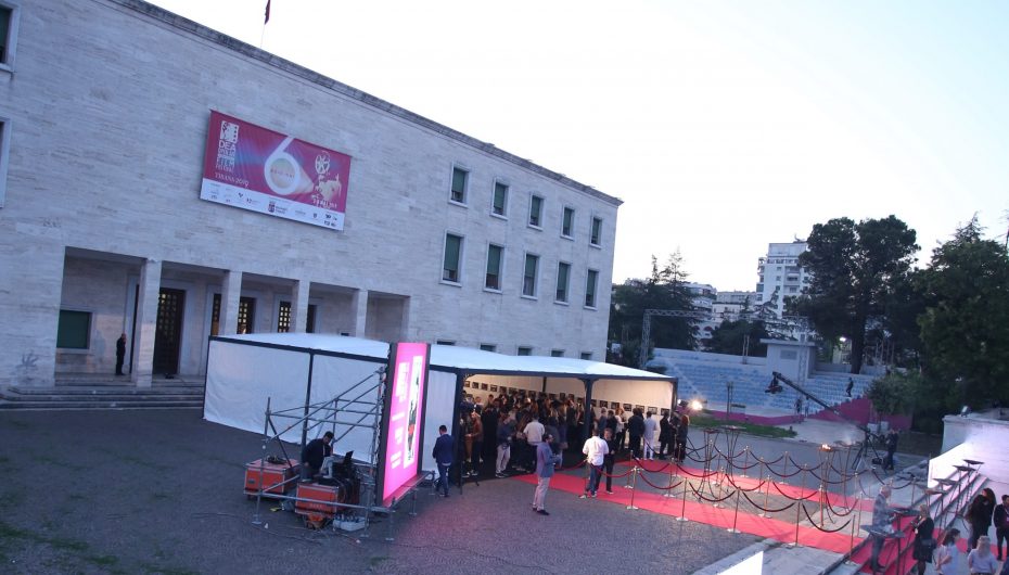  ”Dea Open Air” 2019, vijon edicioni i gjashtë në Tiranë