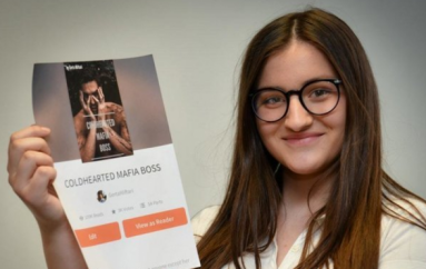 Adoleshentja shkruan roman kriminalistik, për martesat me detyrim