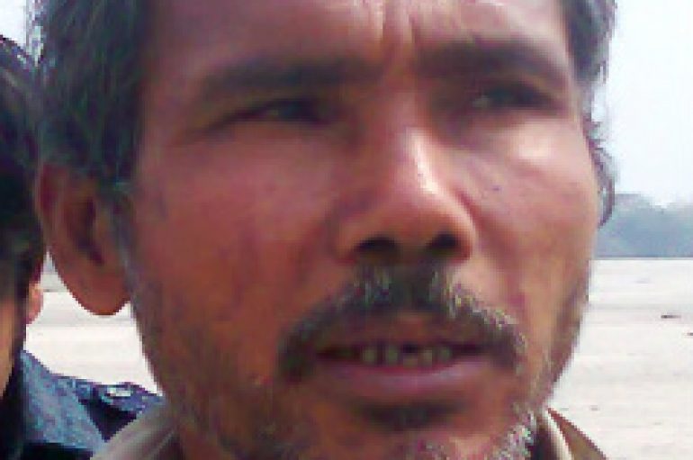 Njeriu që mbolli një pyll