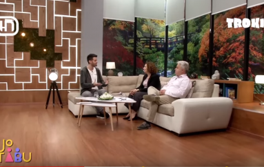 “Jo tabu”, HIV në nivele shqetësuese, Dervishi: Më shumë se 100 raste të reja në vit