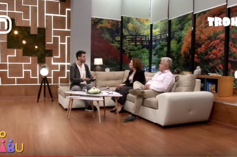 “Jo tabu”, HIV në nivele shqetësuese, Dervishi: Më shumë se 100 raste të reja në vit