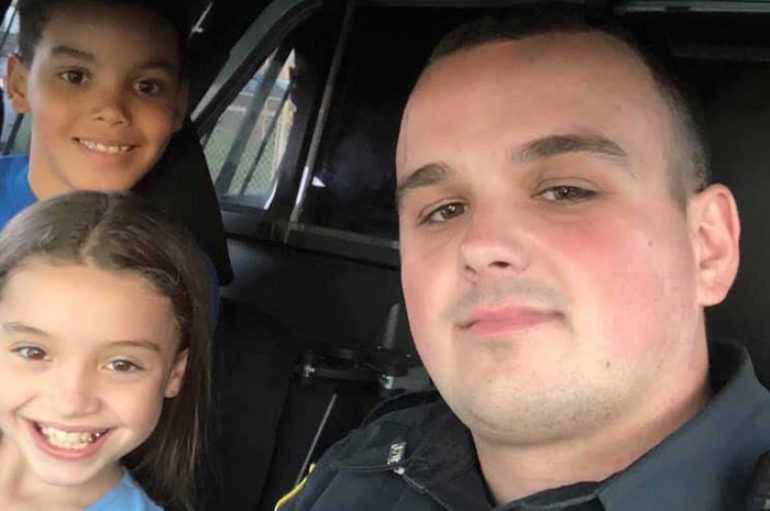 8-vjeçari shpëton motrën nga rrëmbyesi