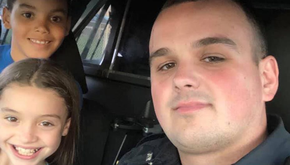 8-vjeçari shpëton motrën nga rrëmbyesi