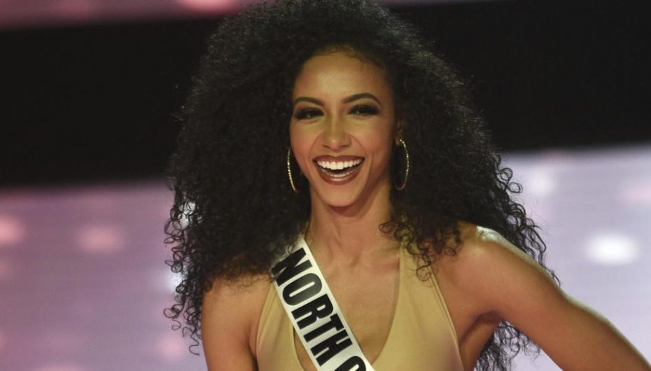 Fuqia e ‘bukurisë së zezë’