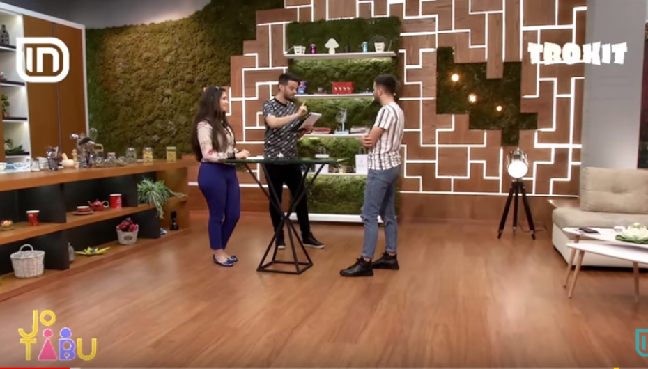 ‘Jo tabu’, martesat në moshë të hershme një realitet i dhimbshëm në Shqipëri