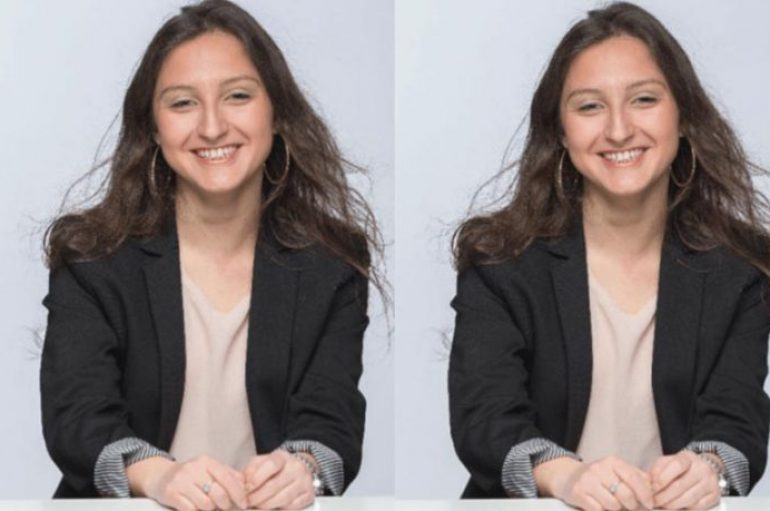 19 vjeçarja, kandidate për Këshillin Bashkiak në Itali: Shqipëria është një strehë e sigurtë