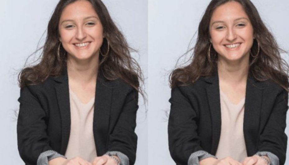 19 vjeçarja, kandidate për Këshillin Bashkiak në Itali: Shqipëria është një strehë e sigurtë