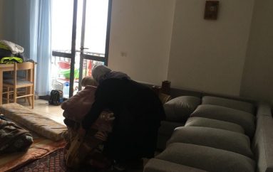 Pozitive: Ja si u strehua & u punësua familja rome!