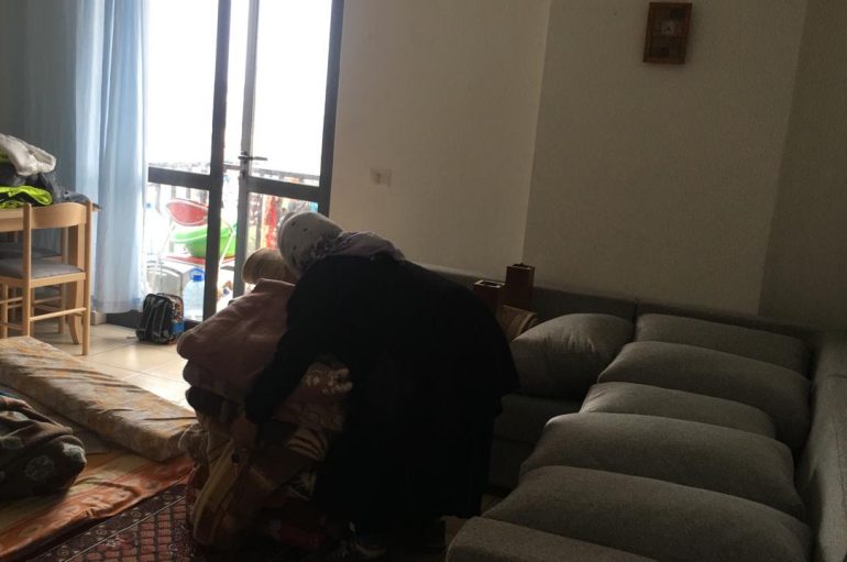 Pozitive: Ja si u strehua & u punësua familja rome!