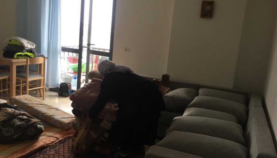 Pozitive: Ja si u strehua & u punësua familja rome!