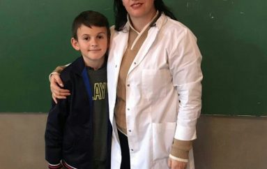 Roli i mësuesit në nxitjen e një mendjeje krijuese