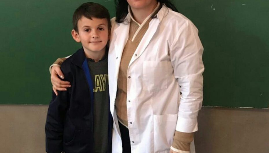 Roli i mësuesit në nxitjen e një mendjeje krijuese