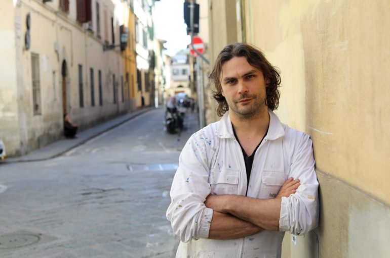 Nga jetimorja në rrugë