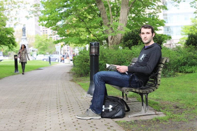 Të jesh më i miri brenda kufinjve