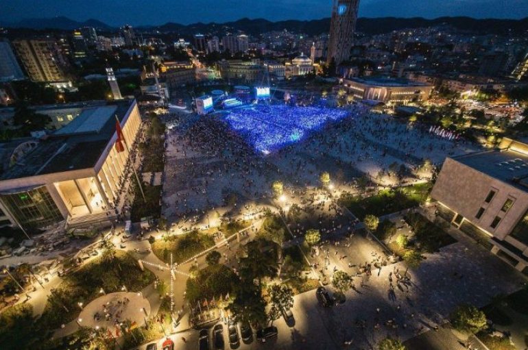  “Sheshin Skënderbej” merr çmimin e parë në Spanjë