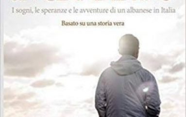 Historia e emigrantit shqiptar që po fikson gazetarët e famshëm