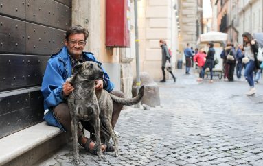 “Qeni më ndihmoi të lë heroinën”