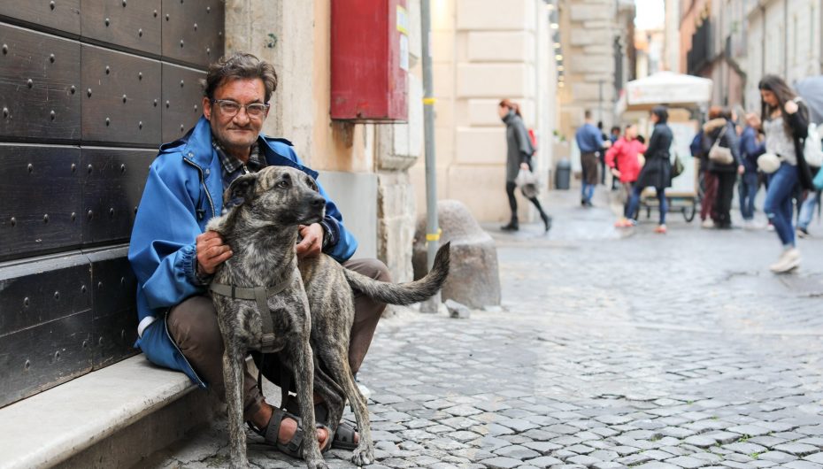 “Qeni më ndihmoi të lë heroinën”