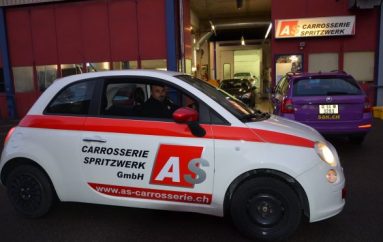 Shqiptarët e Zvicrës, me vetura të shtrenjta dhe super të siguruar