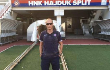 Albin Sahatqija, zbuluesi i talenteve nga Kosova për ekipet kroate