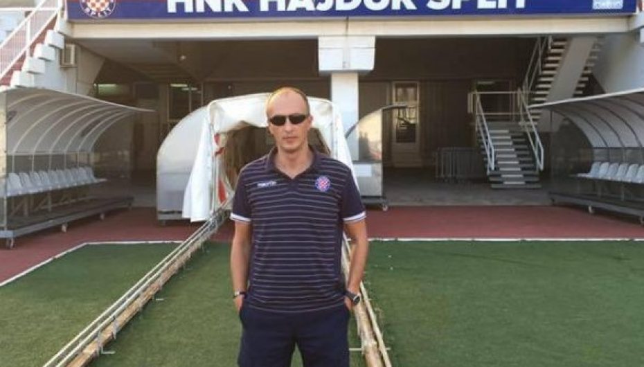 Albin Sahatqija, zbuluesi i talenteve nga Kosova për ekipet kroate