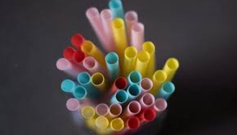 Kanadaja po lufton ndotjen plastike