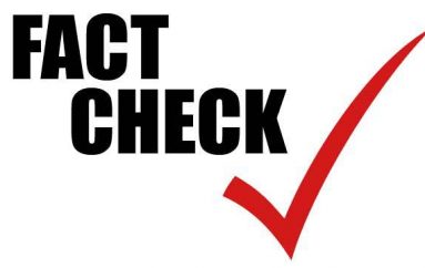 Së shpejti FACT CHECK