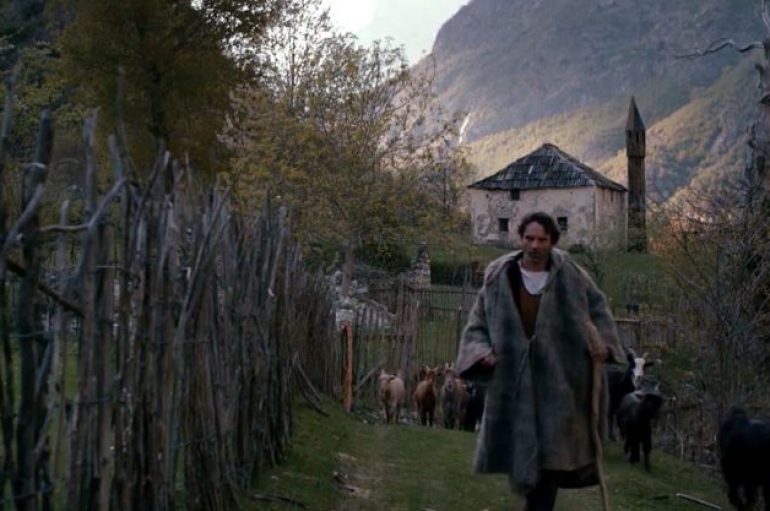 “Streha mes reve”, në festivalin e filmit në Rumani