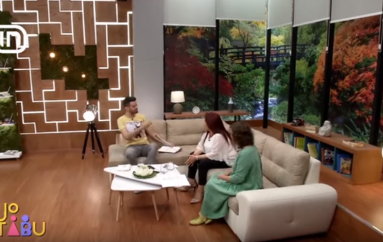 Jo tabu, edukimi seksual në shkolla