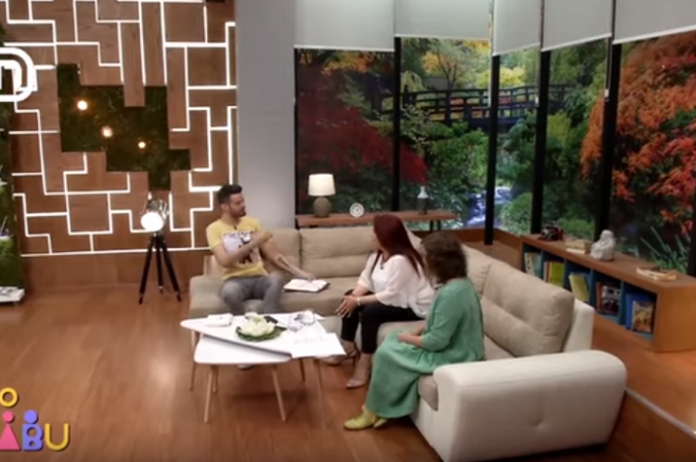 Jo tabu, edukimi seksual në shkolla