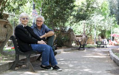 Nga urrejtja në dashuri të përjetshme